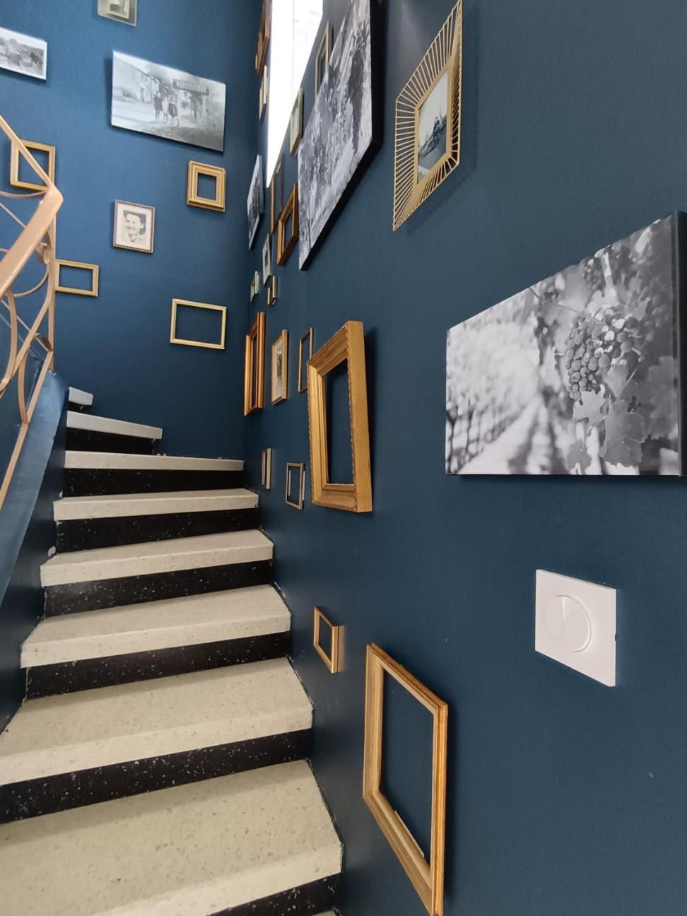 Maison Magnolia Marcorignan Extérieur photo