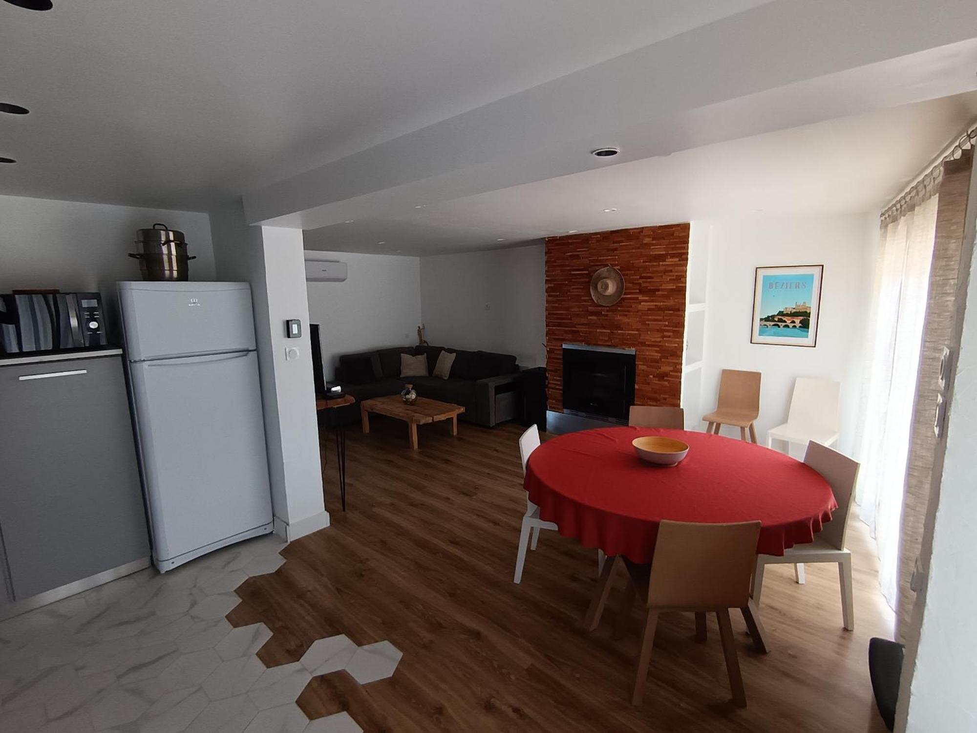 Maison Magnolia Marcorignan Extérieur photo